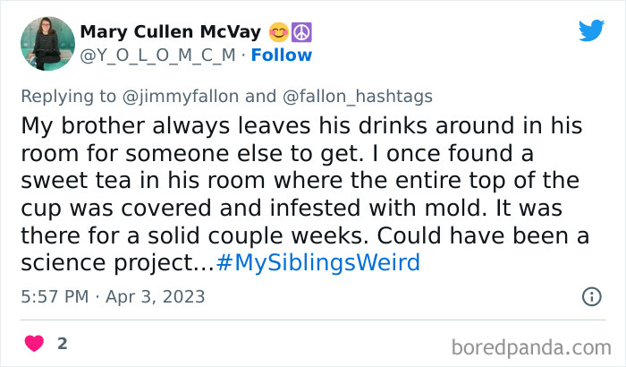 Weird-Sibling-Stories-Tweets-Jimmy-Fallon