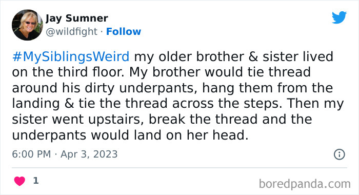 Weird-Sibling-Stories-Tweets-Jimmy-Fallon