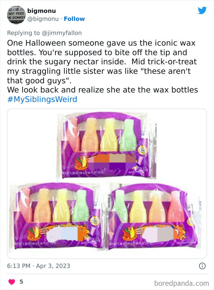 Weird-Sibling-Stories-Tweets-Jimmy-Fallon