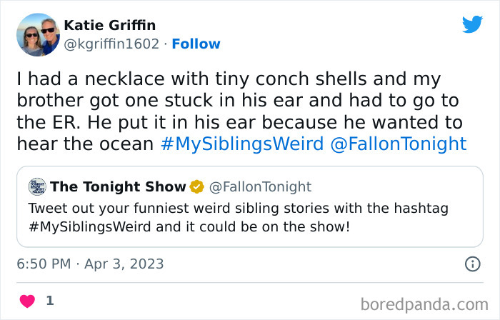 Weird-Sibling-Stories-Tweets-Jimmy-Fallon