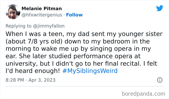 Weird-Sibling-Stories-Tweets-Jimmy-Fallon
