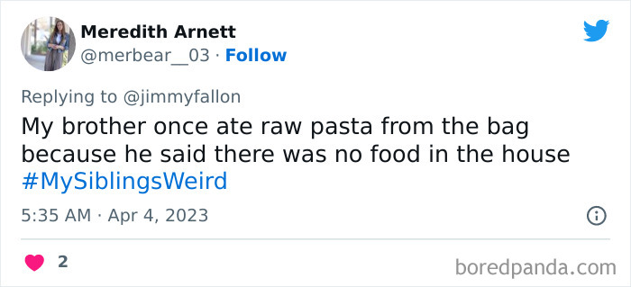 Weird-Sibling-Stories-Tweets-Jimmy-Fallon