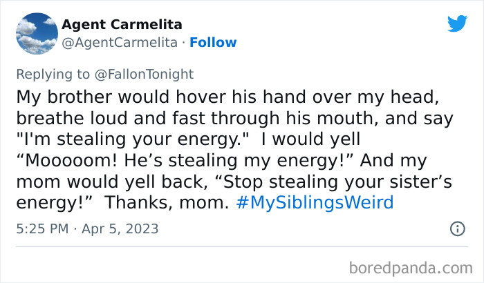 Weird-Sibling-Stories-Tweets-Jimmy-Fallon