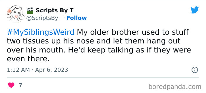 Weird-Sibling-Stories-Tweets-Jimmy-Fallon