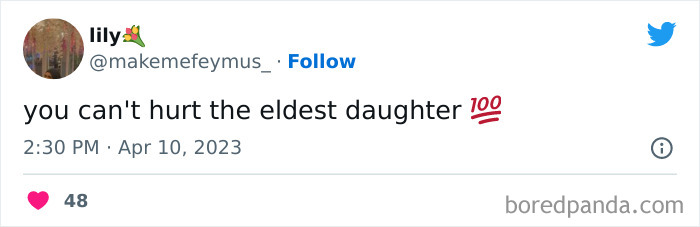 Funny-Eldest-Daughter-Tweets