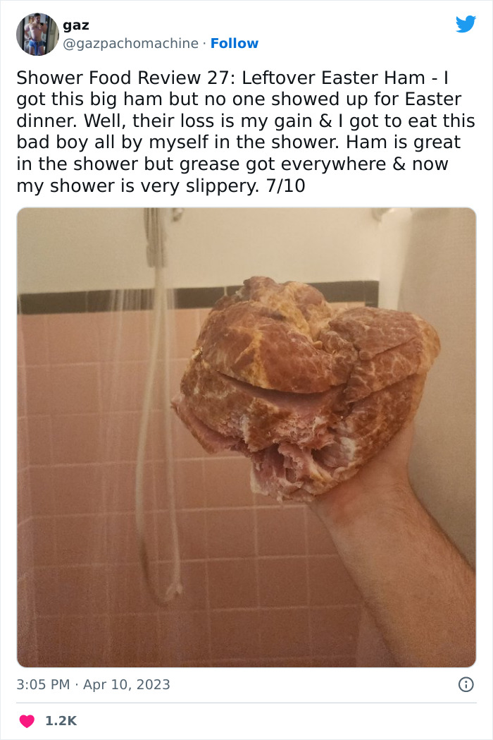 Shower-Food-Review-Twitter