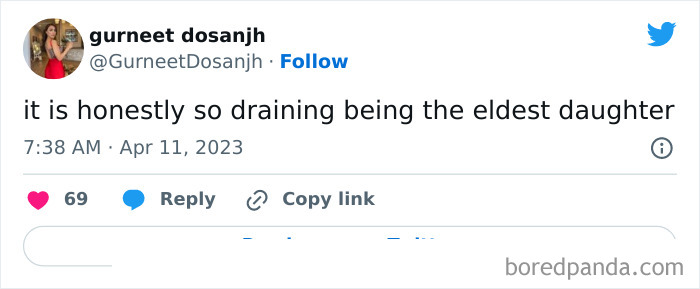 Funny-Eldest-Daughter-Tweets