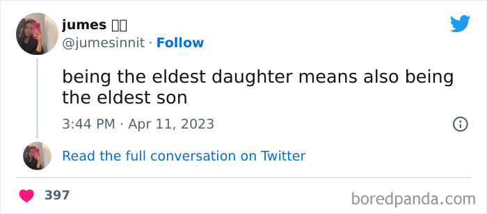 Funny-Eldest-Daughter-Tweets