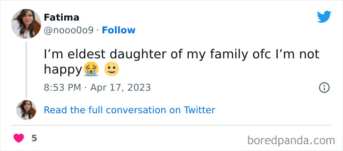 Funny-Eldest-Daughter-Tweets