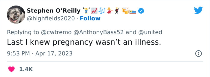 Dad Is Outraged After Flight Attendant Asked His Pregnant Wife To Clean Up After Their Kids, Sparks A Debate Online