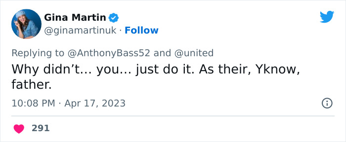 Dad Is Outraged After Flight Attendant Asked His Pregnant Wife To Clean Up After Their Kids, Sparks A Debate Online