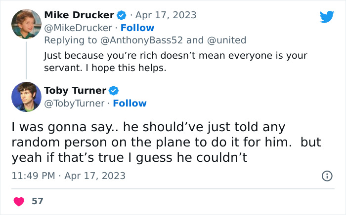 Dad Is Outraged After Flight Attendant Asked His Pregnant Wife To Clean Up After Their Kids, Sparks A Debate Online