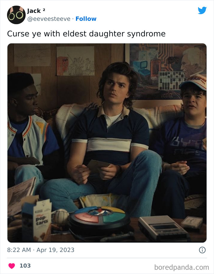 Funny-Eldest-Daughter-Tweets