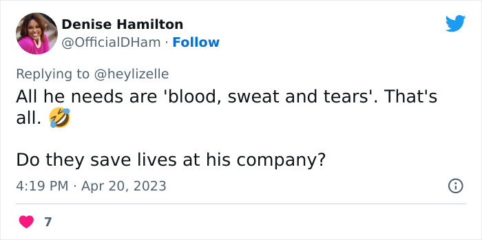 CEO Celebrates Worker Who Sold His Dog To Return To The Office, Sparks Huge Backlash Online