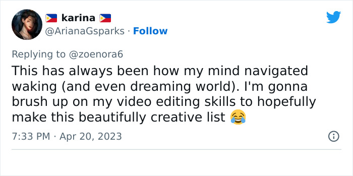 Peeps Are Sharing Moments Of Their Lives The Way Wes Anderson Would Shoot A Movie And It's Taking Off