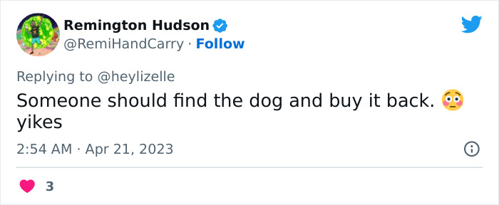 CEO Celebrates Worker Who Sold His Dog To Return To The Office, Sparks Huge Backlash Online