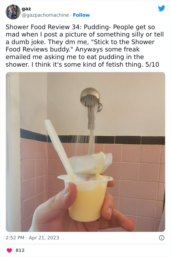 Shower-Food-Review-Twitter