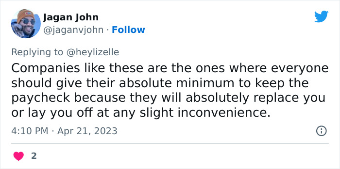 CEO Celebrates Worker Who Sold His Dog To Return To The Office, Sparks Huge Backlash Online