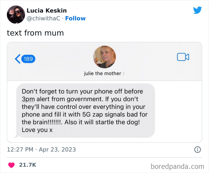 Funny-Ok-Boomer-Posts