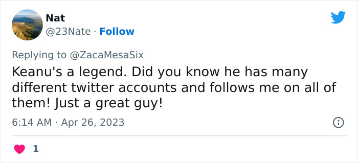 Keanu Reeves Shows The World That Fame Doesn't Cost Kindness After The Cutest Interaction With 9 Y.O. Fan