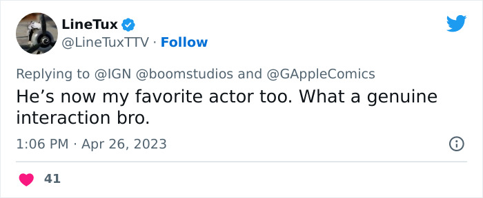 Keanu Reeves Shows The World That Fame Doesn't Cost Kindness After The Cutest Interaction With 9 Y.O. Fan