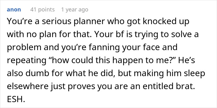 Boyfriend Surprises His Pregnant Girlfriend With A House She Absolutely Hates, She Says He Can Live There By Himself, Drama Ensues
