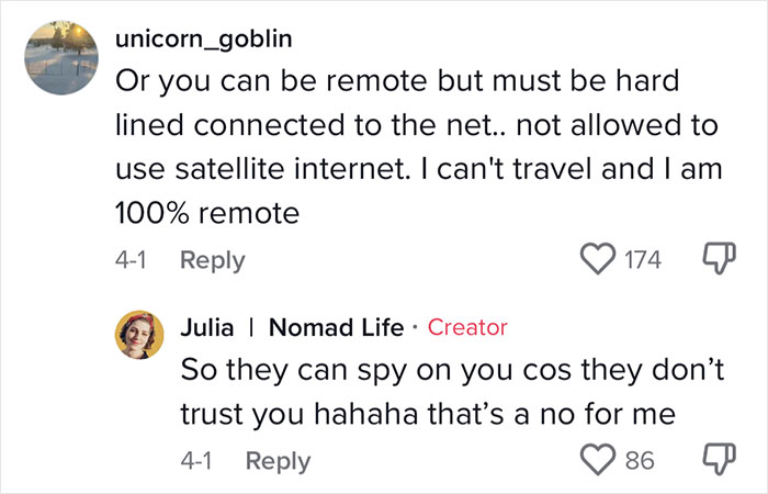 "Watch Out For This Trap": Woman Shares What Companies Don't Tell You When You Apply To Work From Home "Watch Out For This Trap": Woman Shares What Companies Don't Tell You When You Apply To Work From Home