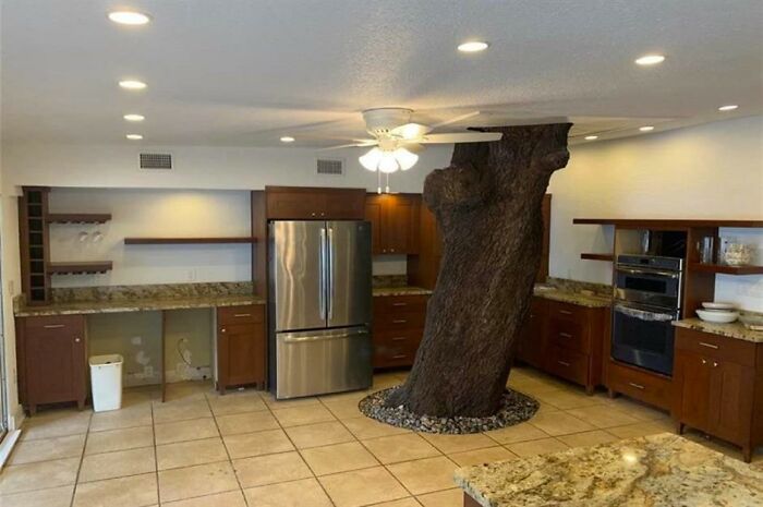 22 Times Interior Designers Weren't Using Their Brain 22 Times Interior Designers Weren't Using Their Brain