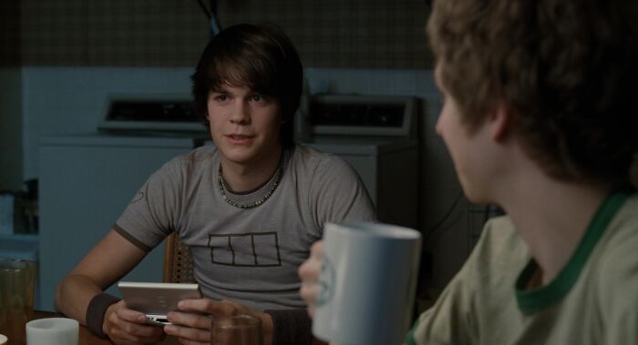 Scott Pilgrim vs. The World