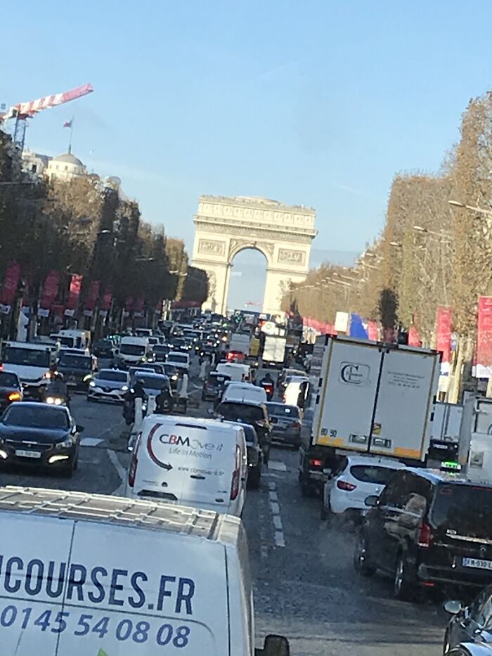 I Went To France Over A Year Ago And Here Are Some Of My Favorite Pictures (11 Pics)