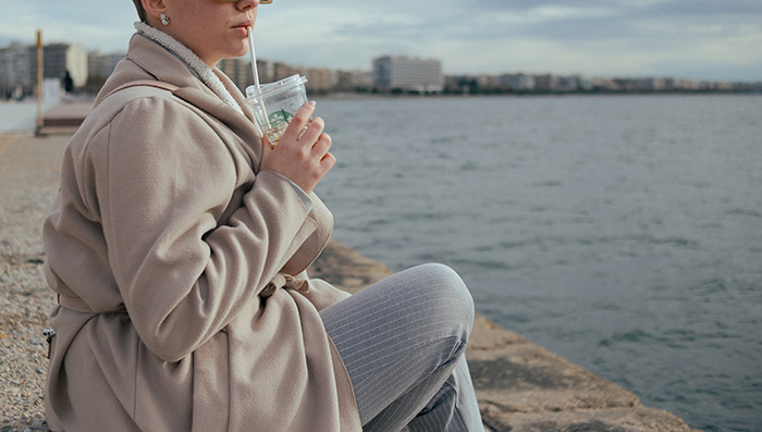 30 Pequeños detalles que hicieron sonreír a la gente