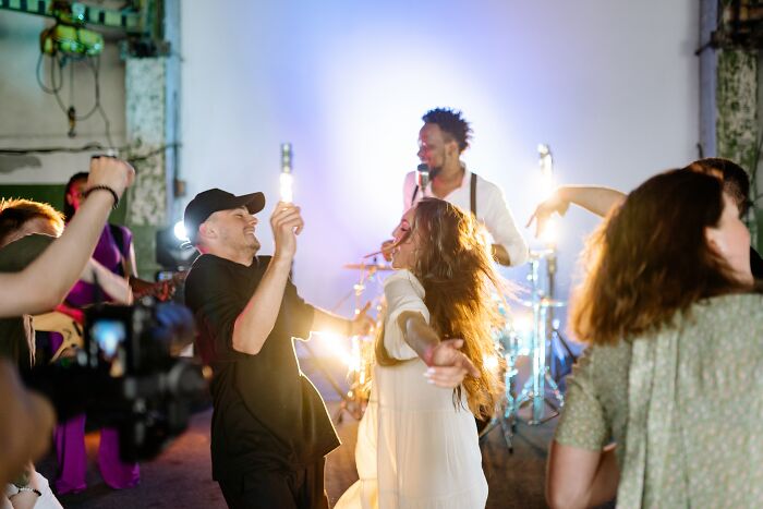 17 Historias de matrimonios que acabaron en divorcio en menos de un año por distintas razones