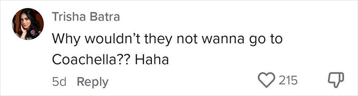 Influencer Coachella Pics May Not Be What They Seem, And This Woman Goes Viral For Revealing An Often-Used Trick