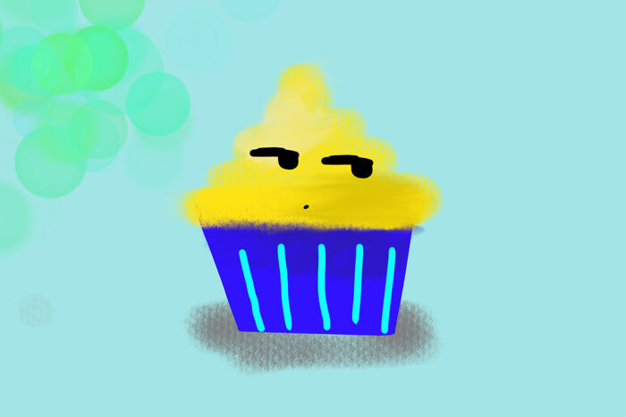 Cupcake