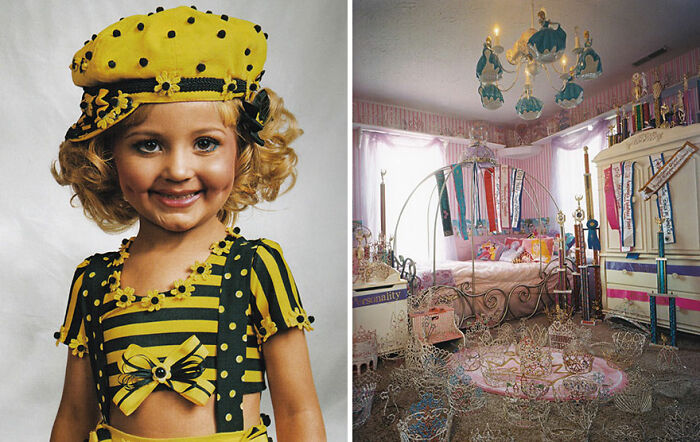 Jasmine (Jazzy), 4, Kentucky, EEUU