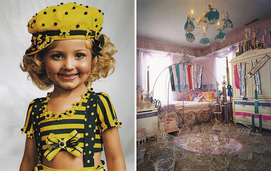 Jasmine (Jazzy), 4, Kentucky, USA