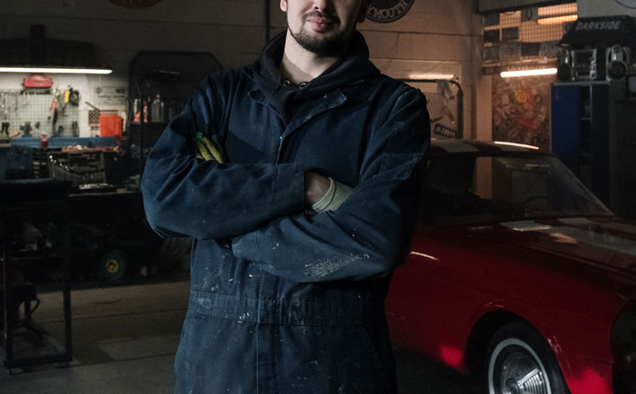 Employee Gets Sweet Revenge On A Manager Who Splashed Windshield Washer Fluid On Their Arm As A Joke