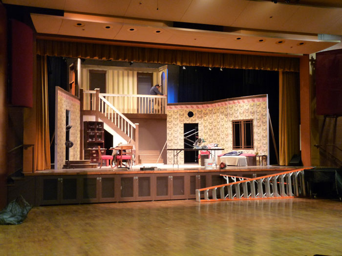 “This Has Caused Drama I Was Not Expecting”: Mom Misses Daughter’s School Performance Because Of Baby, Doesn’t Get Why She’s A Jerk “This Has Caused Drama I Was Not Expecting”: Mom Misses Daughter’s School Performance Because Of Baby, Doesn’t Get Why She’s A Jerk