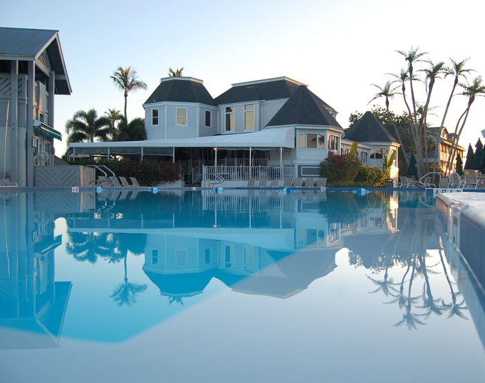 &ldquo;[Am I The Jerk] For Changing My Mind About Splitting The Cost Of Our Group Vacation Equally?&rdquo;