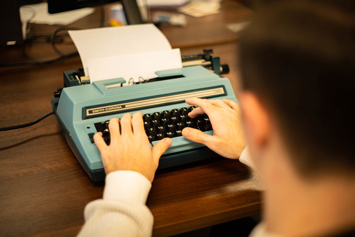 "Just Run The Ad Exactly As I Wrote It!": Newspaper Takes Heat From Election Candidate For Proofreading His Ad, Next Time Runs It Exactly As He Wrote It