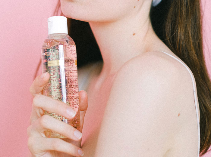 Parent Teaches Their Adult Children A Lesson After They Repeatedly Turn Their Medicated Shampoo Bottle Upside Down