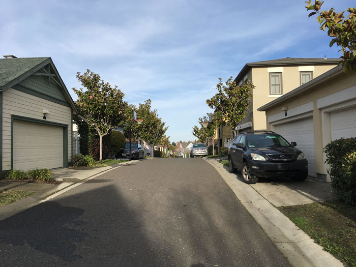 Neighbor Finds A Petty Way To Get Back At Teen Whose Friends Won&rsquo;t Stop Parking In Their Driveway