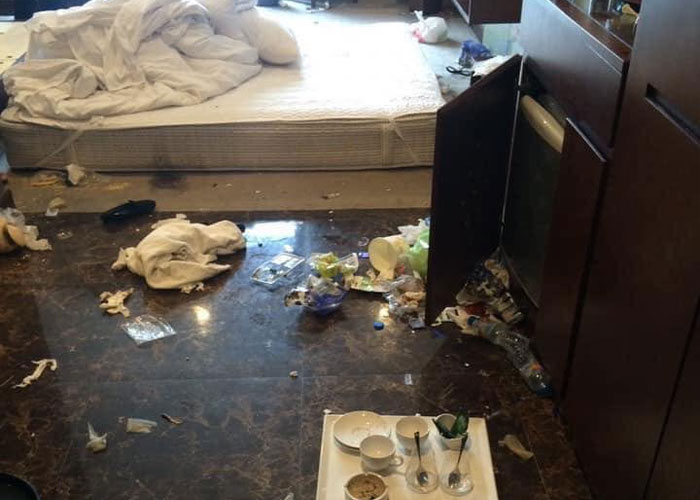 29 Hotel Workers Share Their Most Unforgettable Experiences With Guests