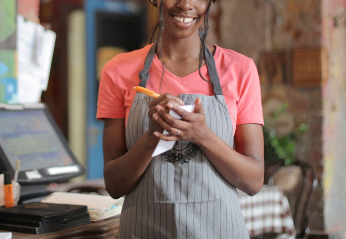 The Customer Isn’t Always Right