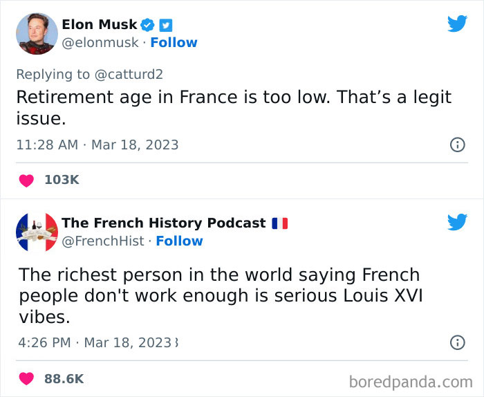 It's 67 In Australia Now. No One Should Be Working Past 60!