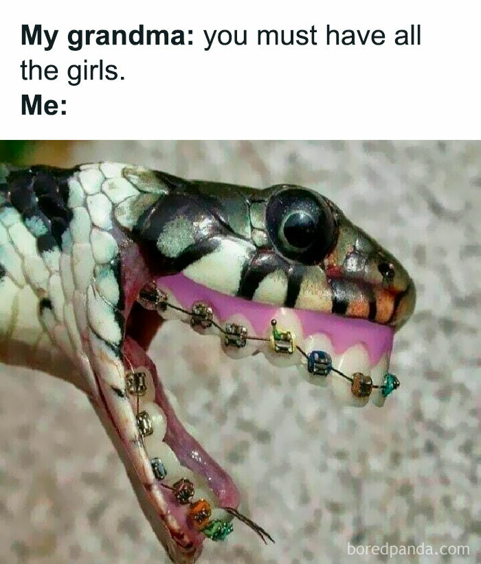 Taking Photoshop To New Levels Or Something... I Have No Idea Anymore