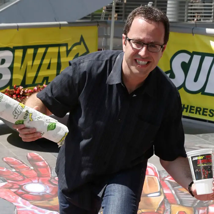 30 Of The Creepiest Things These Celebrities Ended Up Doing That Completely Shifted The Public’s Perception Of Them