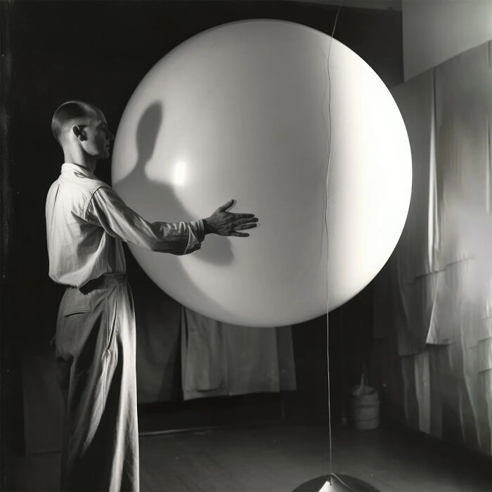 An Award-Winning Photo Turns Out To Be AI-Generated