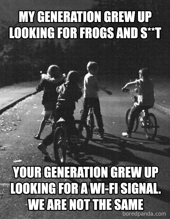 Funny-Ok-Boomer-Posts