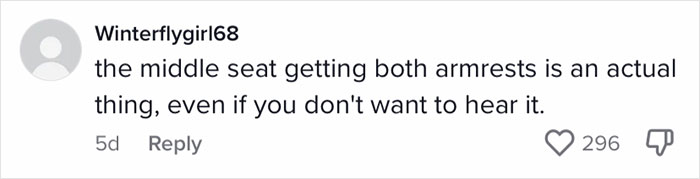 Travel Blogger Criticizes Passengers Who Don't Observe Her Unwritten 'Plane Etiquette Rules', Stirs Discussion Online Travel Blogger Criticizes Passengers Who Don't Observe Her Unwritten 'Plane Etiquette Rules', Stirs Discussion Online